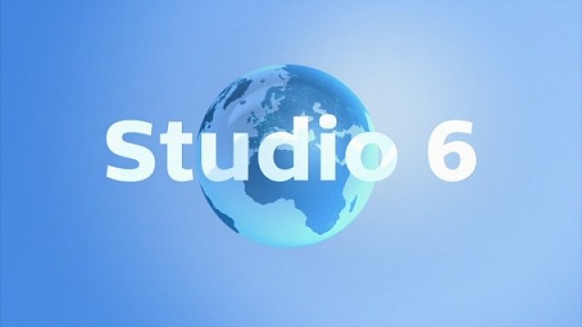 Kolega Jan Bartoš byl hostem České televize