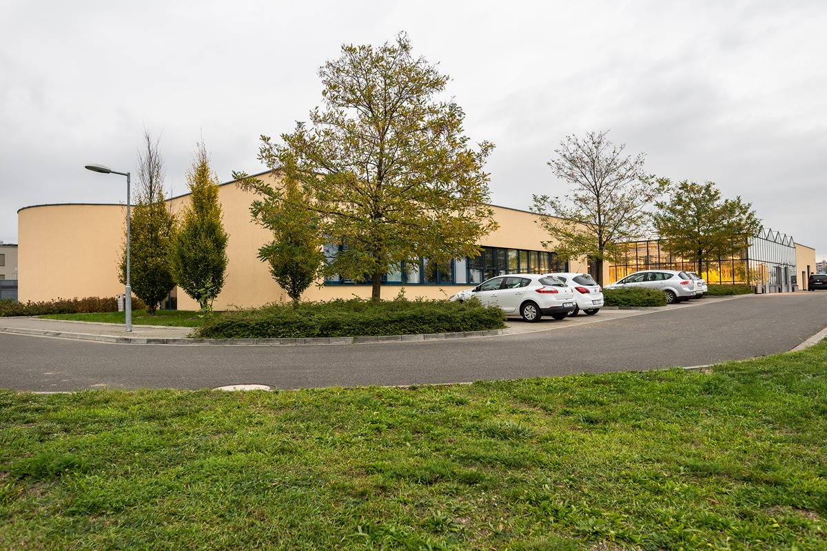 Nenechte si ujít Dny otevřených dveří na našem pracovišti