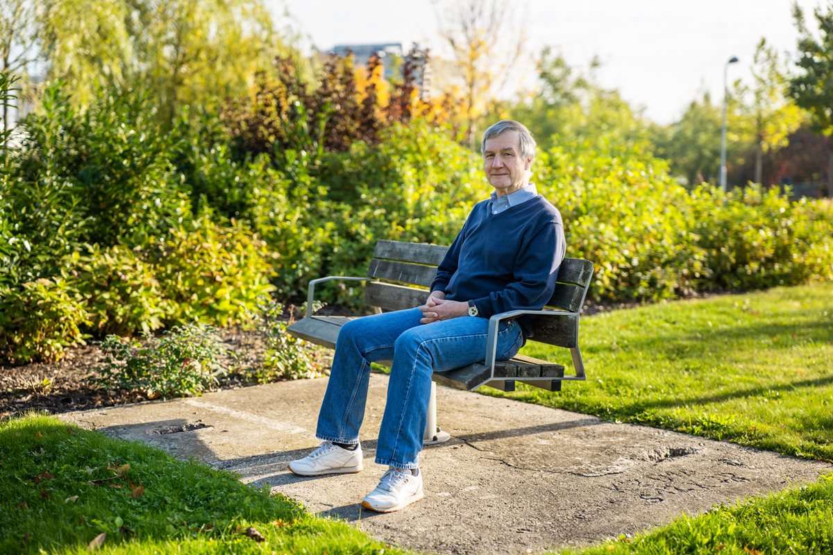 Český rozhlas PLUS: Geneticky modifikované rostliny zajistí bezpečné potraviny pro budoucnost